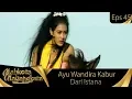 Download Lagu Ayu Wandira Kabur Dari Istana - Mahkota Mayangkara 45
