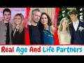 Finding Emily Real Age And Life Partners