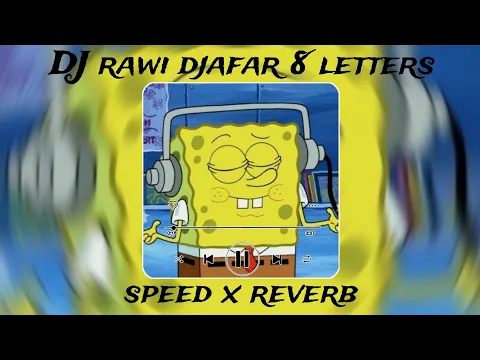 Download MP3 DJ Rawi Djafar - 8 letters remix (funky night) OLD |🎧🎶