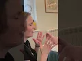Deeply Relaxing Reflexology for Adorable Poppy Unintentional ASMR Real Person