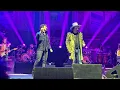 Download Lagu Zucchero feat. Jack Savoretti - Without A Woman (Senza una donna) - (live Royal Albert Hall, Londra)