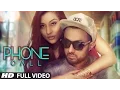 Lagu Phone Call Full Song  | Latest Romantic Punjabi Song 2015 | T-Series Apnapunjab