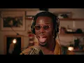 Black Pumas - Colors (Juneteenth Session)