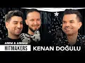 Lagu Kenan Doğulu - Hitmakers | Arem \u0026 Arman