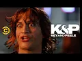 Fight Prep - Key Peele
