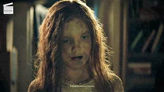 pet sematary 2019 his daughter rises from the dead