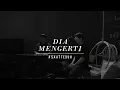 Download Lagu #SaatTeduh - Dia Mengerti (Yeshua Abraham)