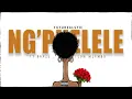 Lagu Futurealstic- Ng'phelele ft Braze J and Flow Mlambo(prod by travebeats)  #amapiano #zee #fyp  