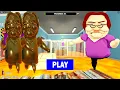 Download Lagu Betty's Nursery Has Been Cloned! (FIRST PERSON OBBY - LAVA MODE) All Morphs \u0026 Items Unlocked!