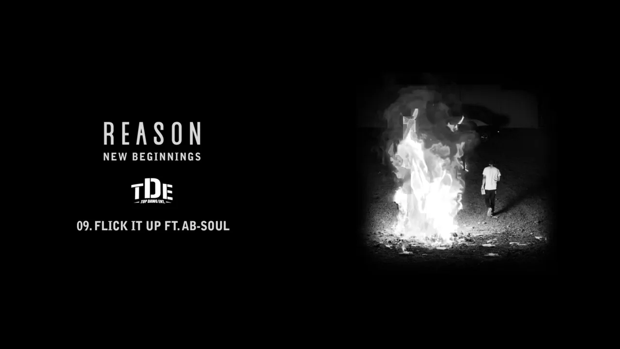REASON - Flick It Up ft. Ab-Soul