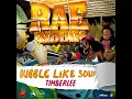 Bubble Like Soup