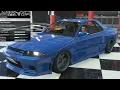 GTA 5 - Past DLC Vehicle Customization