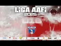 Download Lagu GOLDEN STAR VS VELOCE | Liga AAFI 2025 | U16
