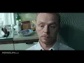 Shaun of the Dead (2/8) Movie CLIP - Oblivious to the Zombies (2004) HD