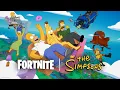 Lagu Welcome to Springfield - Fortnite | The Simpsons