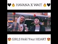 Download Lagu HAVANA X WAIT MASHUPS