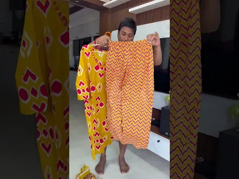 Nice dress