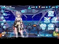 Trying out Honkai 3rd impact private server 7 0