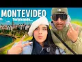 Download Lagu TURISTEANDO EN OTRO PAÍS,  parte2