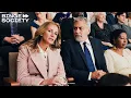 Ticket to Paradise 2022 with Julia Roberts George Clooney Full Opening Scene