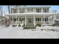Real Estate Tour 44 Grand St Wurtsboro NY 12790 Sullivan County NY