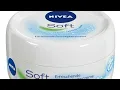Nivea Soft Cream Claims Ingredients How to Use Results After Use Side Effects and Price Full Review