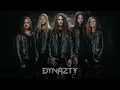Dynazty - Call Of The Night