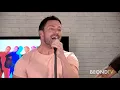 BBMak performs "Back Here" on BEONDTV