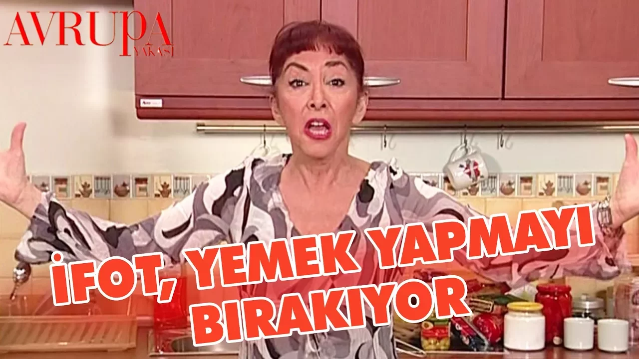 Tabldot Yemek Firmaları Avrupa Yakası