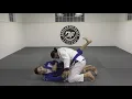 Inverted Arm Lock Variations From Half Butterfly Guard