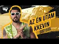 Lagu AZ ÉN UTAM | KKevin