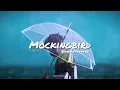 Download Lagu Mockingbird - fenekot (Slowed+reverb) | 8D Audio | Tiktok trending