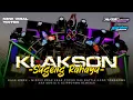 Download Lagu DJ WARIOR MIDEL KRAK - KRAK KLAKSON SUGENG RAHAYU - ARA MUSIC 