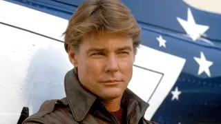 Remember Jan-Michael Vincent What Really Happened to Him