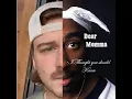 Download Lagu Morgan Wallen vs  2pac   Dear Mama vs Thought You Should Know  ( Recoil Mashup )