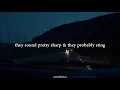 movements - colorblind // lyrics