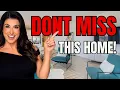 Phoenix AZ Homes for Sale New Construction Tour Under 500K 4 Bed Next Gen