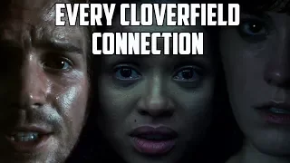 cloverfield paradox how all 3 movies are connected