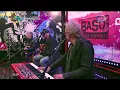 LOS TIPITOS 🎸"SILENCIO" en vivo 🎤 Banda Soporte