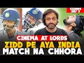 Download Lagu India Breeds Hard-Fought Hold at Day 3 | India vs England 3rd Test