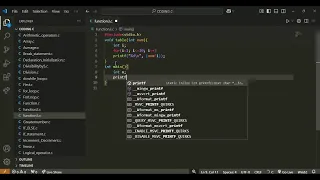 Multiplication Table By using Function in c programming