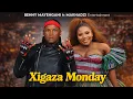 Lagu Benny Mayengani-Xigaza Monday ft Makhadzi Entertainment 