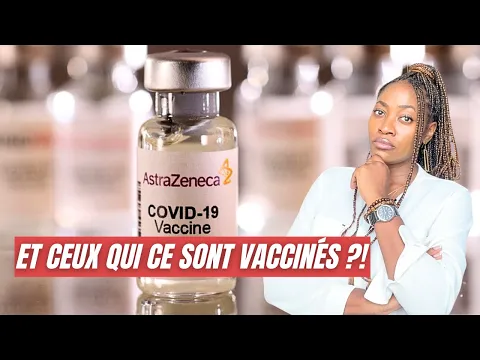 Download MP3 URGENT: Vaccin anti-Covid d'AstraZeneca retiré du marché mondial !