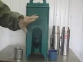 Militia Field Gear - Cambro USGI Insulated Beverage Dispenser