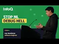 Debugging ML Models Build a Feature Platform That Actually Works