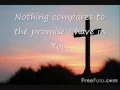 Download Lagu My Jesus My Saviour Lyrics