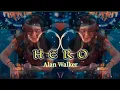 Lagu Dj SLOW REMIX HERO AlanWalker Viral TIKTOK