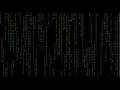 How to make the MATRIX effect in Notepad CMD New Improved