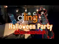 Lagu DJ LING: Halloween Party ผีฟ้าเอยพวกเราเต้นรำ ฮาโลวีนแบบจอยๆ เพลงผีเพลงแด๊นซ์ปนๆ กันไป