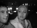 Taxicab Confessions - Guy-Tgirl cupple
